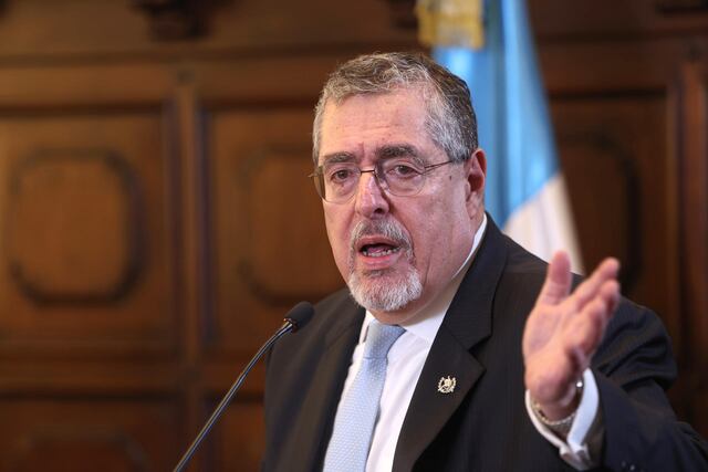 Elecciones de segundo grado en Guatemala: entre el reformismo y la continuidad