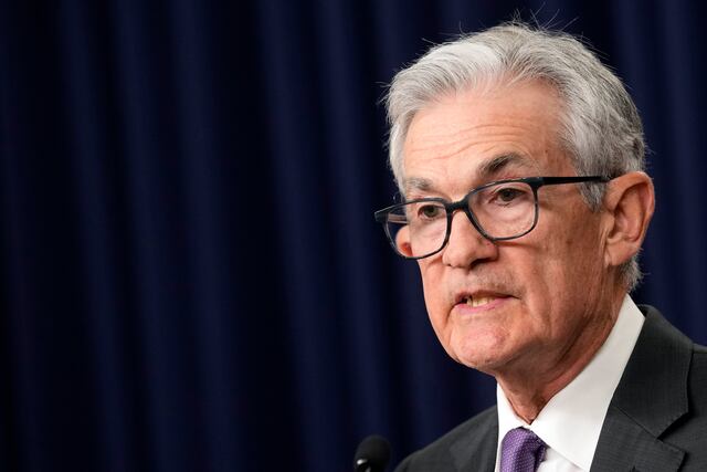 Powell: Fed quiere más “buenas lecturas de inflación” antes de bajar tasas