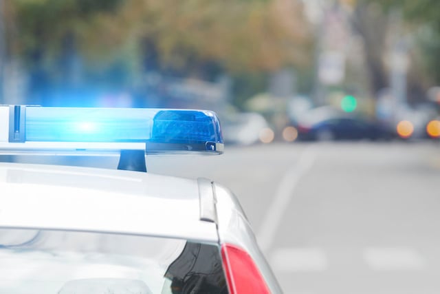Muere hombre por herida de bala tras persecución con policías municipales de San Juan