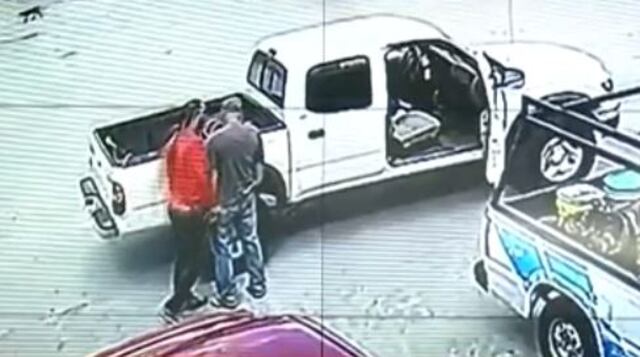 Restituyen fianza de imputado de agredir a su padre en Las Piedras