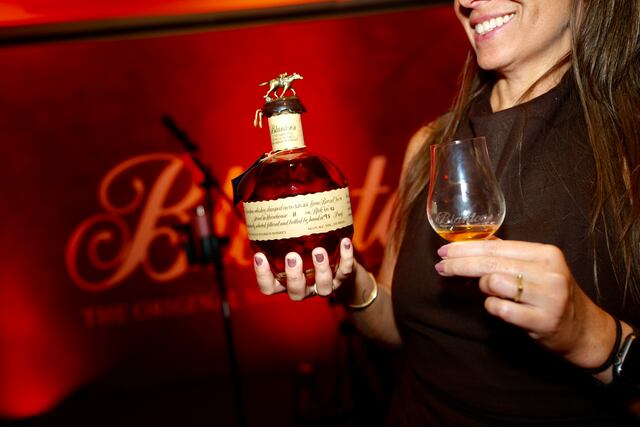 Blanton’s llega oficialmente a Puerto Rico con una edición exclusiva para coleccionistas