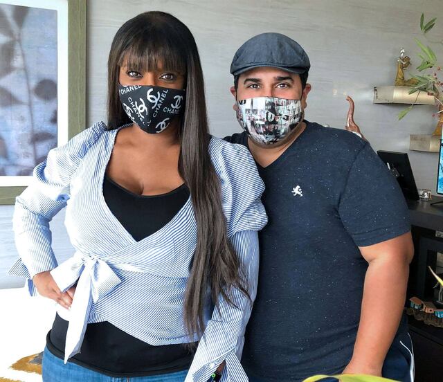 Equipo de West Fashion Week listo para celebrar el esperado evento presencial o virtualmente este año