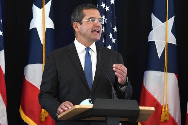 Gobernador Pierluisi hace nuevos nombramientos
