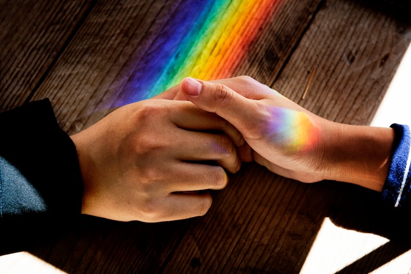Los derechos de la comunidad LGBT+ han registrado avances significativos en las últimas décadas en algunas regiones del mundo, aunque el progreso no es homogéneo. Foto: Magnific.