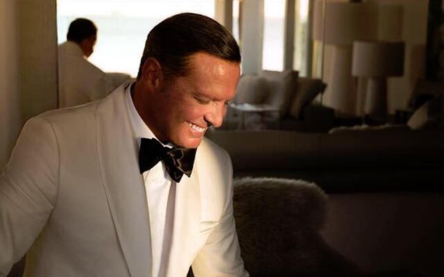 Crítico musical asegura que Luis Miguel no está en la conversación de los mejores artistas