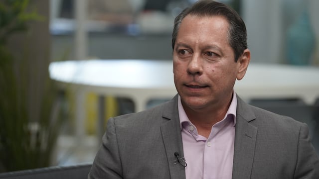 Juan Dalmau asegura estar dispuesto a reunirse con Donald Trump