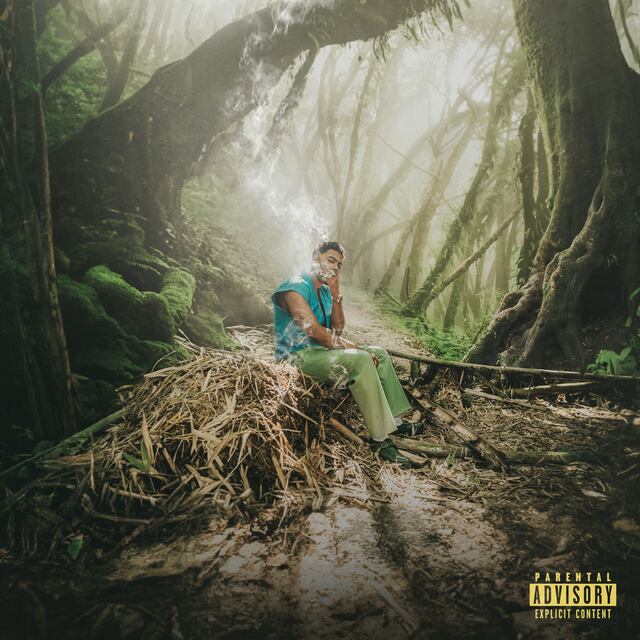 Myke Towers eleva el reguetón con su quinto álbum y celebra el éxito global de “LALA”