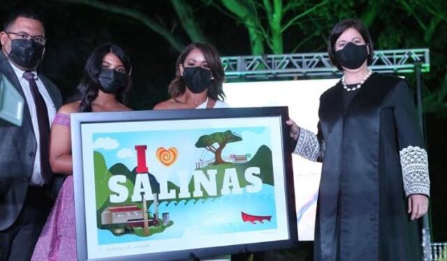 Salinas invertirá más de $55 millones para realizar mejoras en sus comunidades