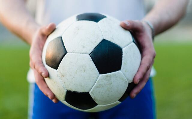 Abren convocatoria para programa de alto rendimiento de fútbol