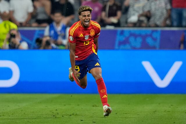 Final de la Eurocopa enfrenta a España e Inglaterra, el mejor equipo contra el más resiliente