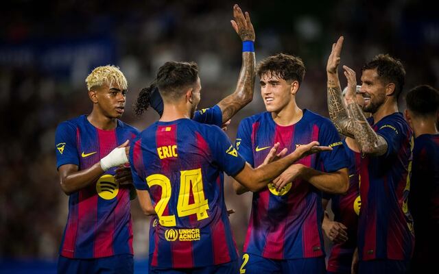 LaLiga confirma cancelación del partido entre Villarreal y FC Barcelona en Miami por “incertidumbre en España”