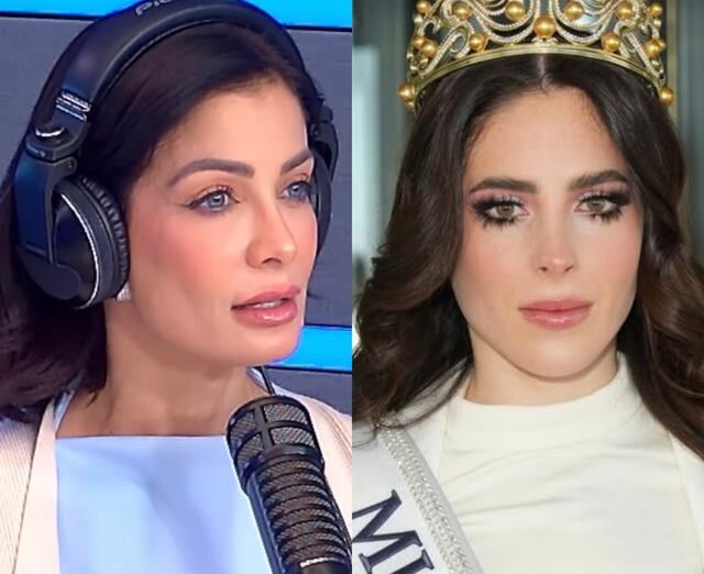 Dayanara sobre nueva controversia de Miss Universe 2025: “Eso no es justo. Esa contestación no está bien”