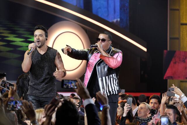 "Despacito" es el video más visto del 2017 en YouTube