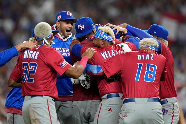 Clásico Mundial de Béisbol: ¿Cuáles son los precios de los boletos individuales para los juegos en el Hiram Bithorn?