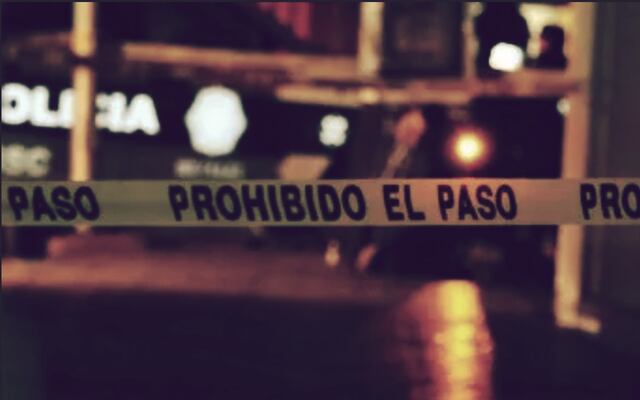 Encuentran sin vida a hombre que enfrentó a policías en casa de California durante la Nochebuena