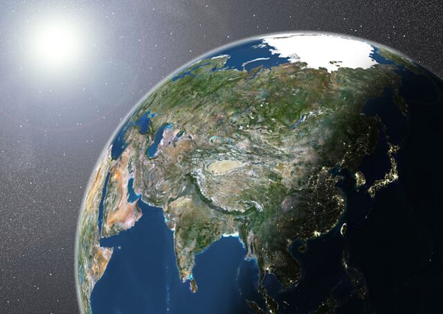 ¿Cómo podemos contribuir para salvar la Tierra?
