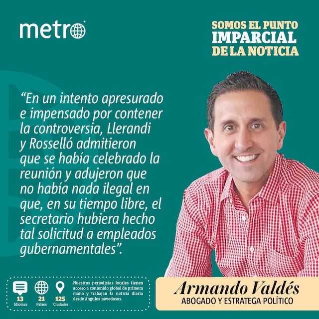 Se nos agotó la paciencia