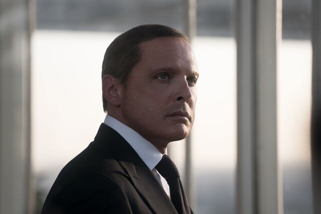 Telemundo emitirá serie autorizada sobre Luis Miguel