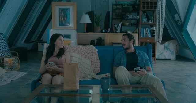 Estrena película puertorriqueña “Receta no incluida” en  las salas de Fine Arts