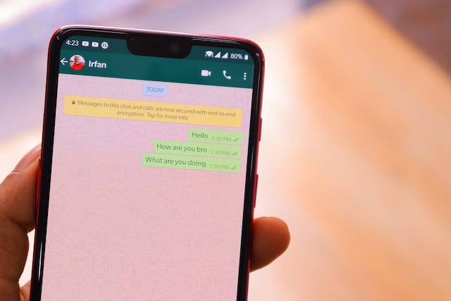 WhatsApp Web: estas son las ventajas de conectarse sin hacer uso del celular