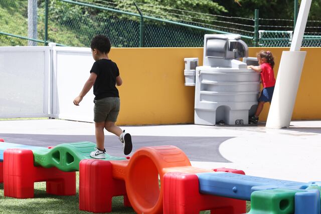 Fortaleza desmiente a Carmelo Ríos sobre riesgo de perder $300 millones en fondos Head Start