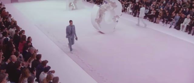 YouTube inaugura canal dedicado a la moda