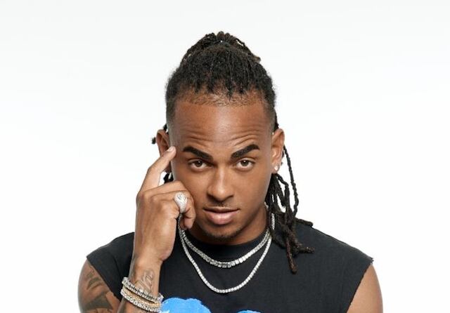 Ozuna: "No mandé a matar a Kevin Fret"