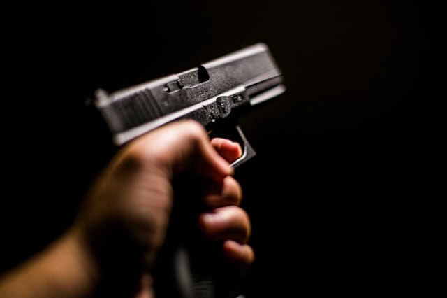 Presentan proyecto para establecer la Licencia de Armas Digital en Puerto Rico