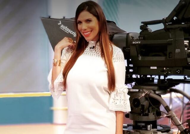 Yulianna Vargas vive mala experiencia durante su embarazo