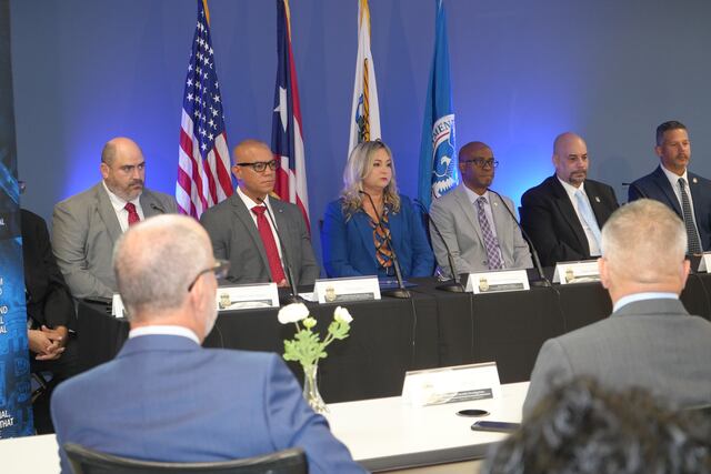 Rebecca González-Ramos se convierte en la Primera Mujer Puertorriqueña en Encabezar HSI San Juan