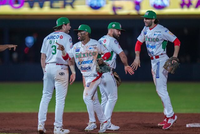 Serie del Caribe se muda a México por tensiones de Estados Unidos y Venezuela