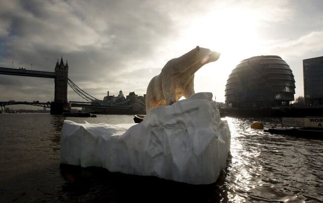 América Latina: ¿Qué países podrán sobrevivir al cambio climático?