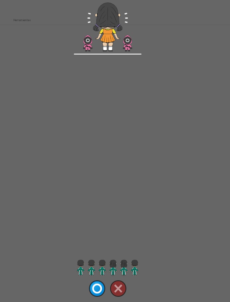 Captura de pantalla
