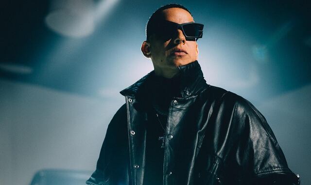 Daddy Yankee abre nuevo canal de YouTube