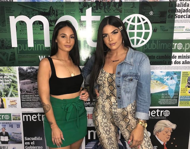 Influencers boricuas buscan inspirar a otras personas