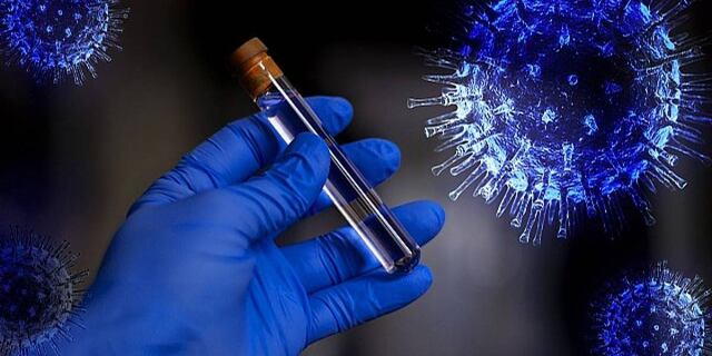 Permanencia del coronavirus en la piel aumenta riesgo de transmisión por contacto
