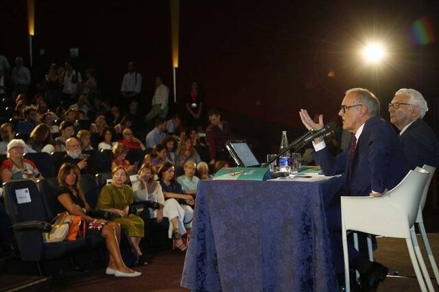 Festival de Cine Venecia acoge películas de Netflix