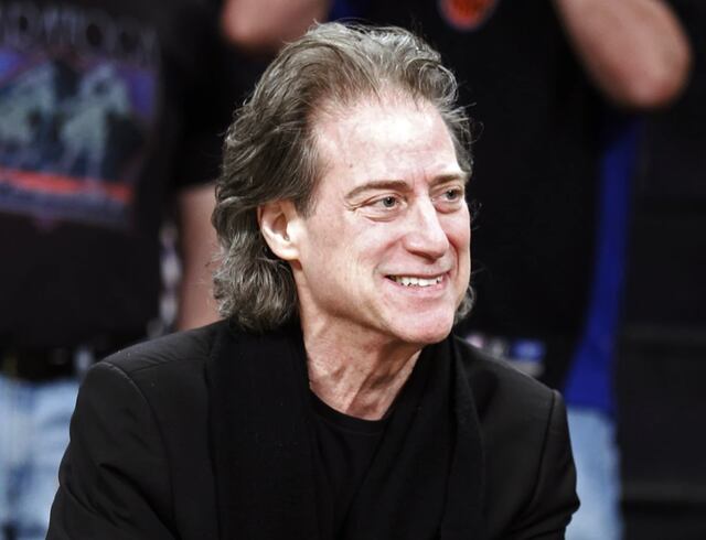 Fallece el comediante Richard Lewis