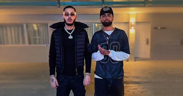 Roa y Jay Wheeler unen sus voces en “Noche pasajera II”