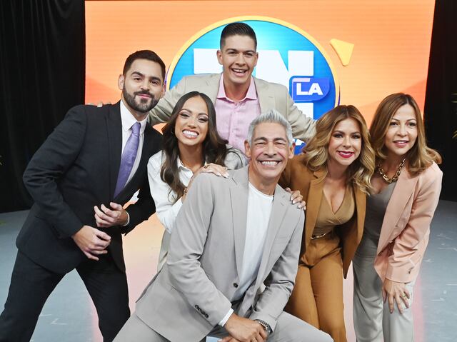 Envían mensajes de despedida a Manuel Crespo tras su salida de “Las Noticias”