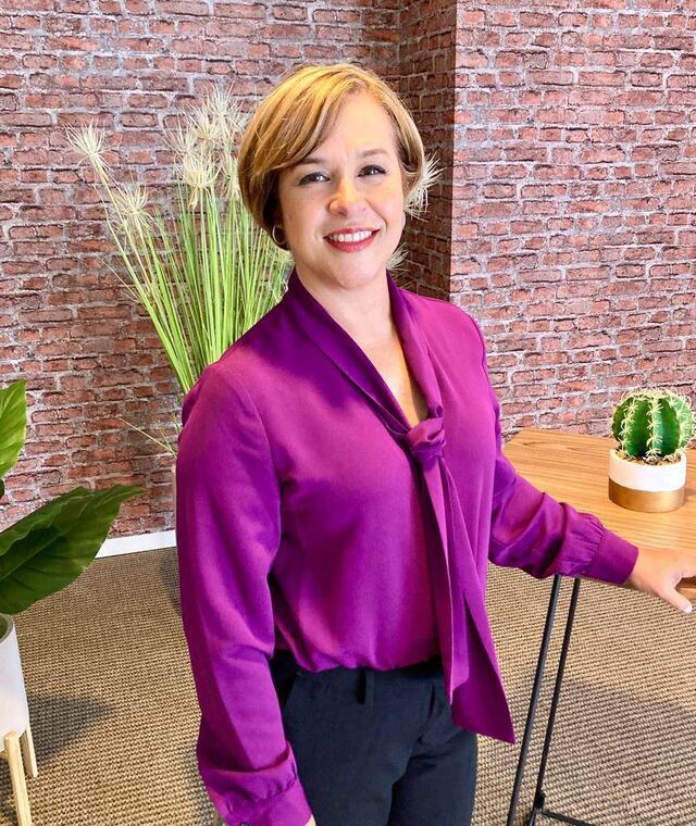 Directora de Noticias de TeleOnce renuncia para “buscar nuevos retos profesionales”