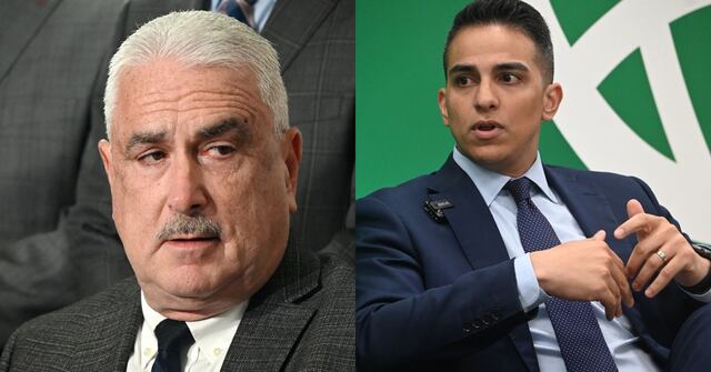 Antonio Sagardía afirma autorizó a Hacienda a entregar datos según orden judicial
