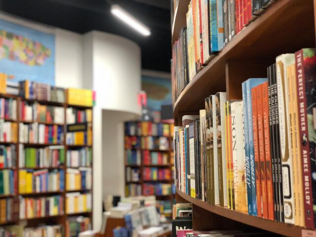 Estos fueron los libros más vendidos en dos librerías de Puerto Rico en el 2024