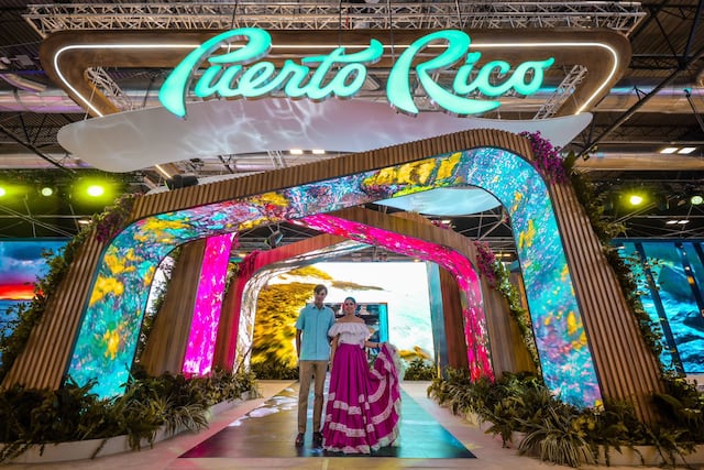 Gobierno presenta campaña de promoción turística multi-destino
