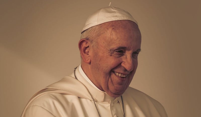 Imagen de X: @news_vaticano