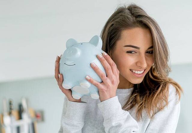 El reto que debes aceptar si tu propósito de 2018 es ahorrar
