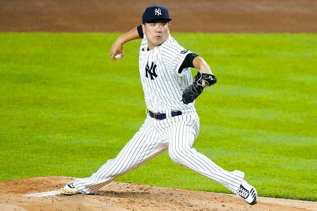 Tanaka abandona a los Yanquis y regresa a Japón
