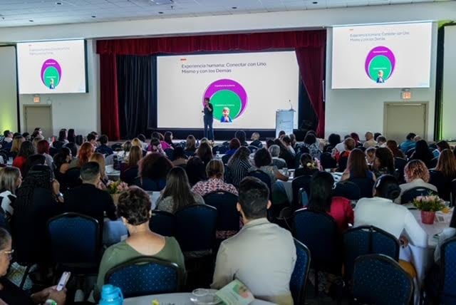 Lanzan primera red de especialistas de salud mental dirigida a niños y jóvenes