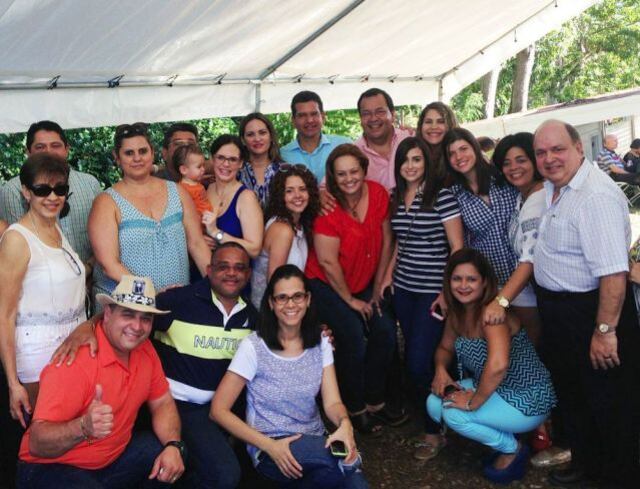 Pierluisi emplaza al gobernador a no firmar “la crudita”
