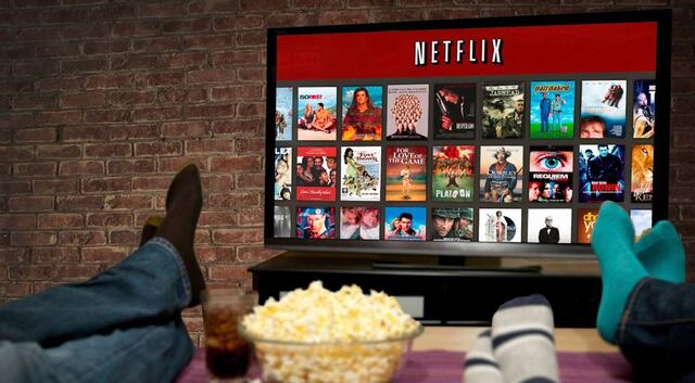 El ex más caradura de la historia: le escribió después de un año para pedirle la nueva contraseña de Netflix